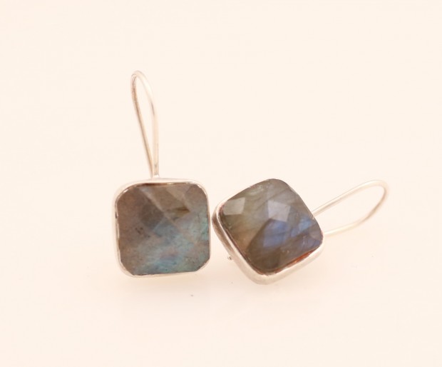 trend Earrings, $55, Melanie’s